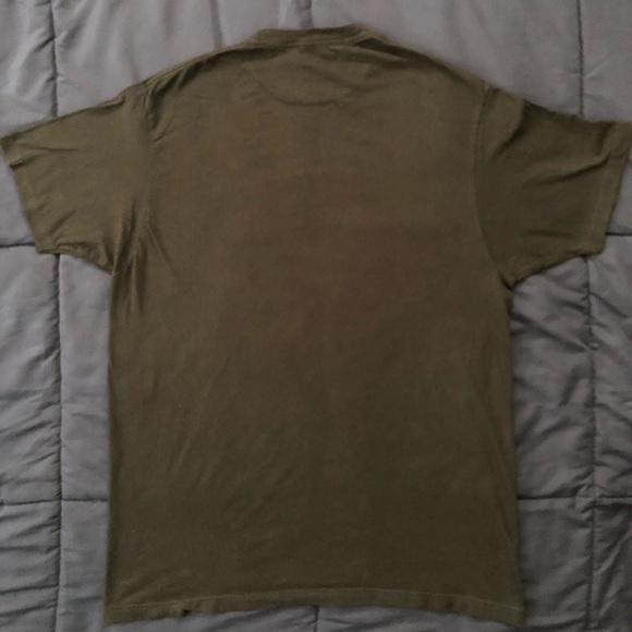 WWE licensed Stone Cold Steve Austin Fight Type T-Shirt - Large - Picture 3 of 8